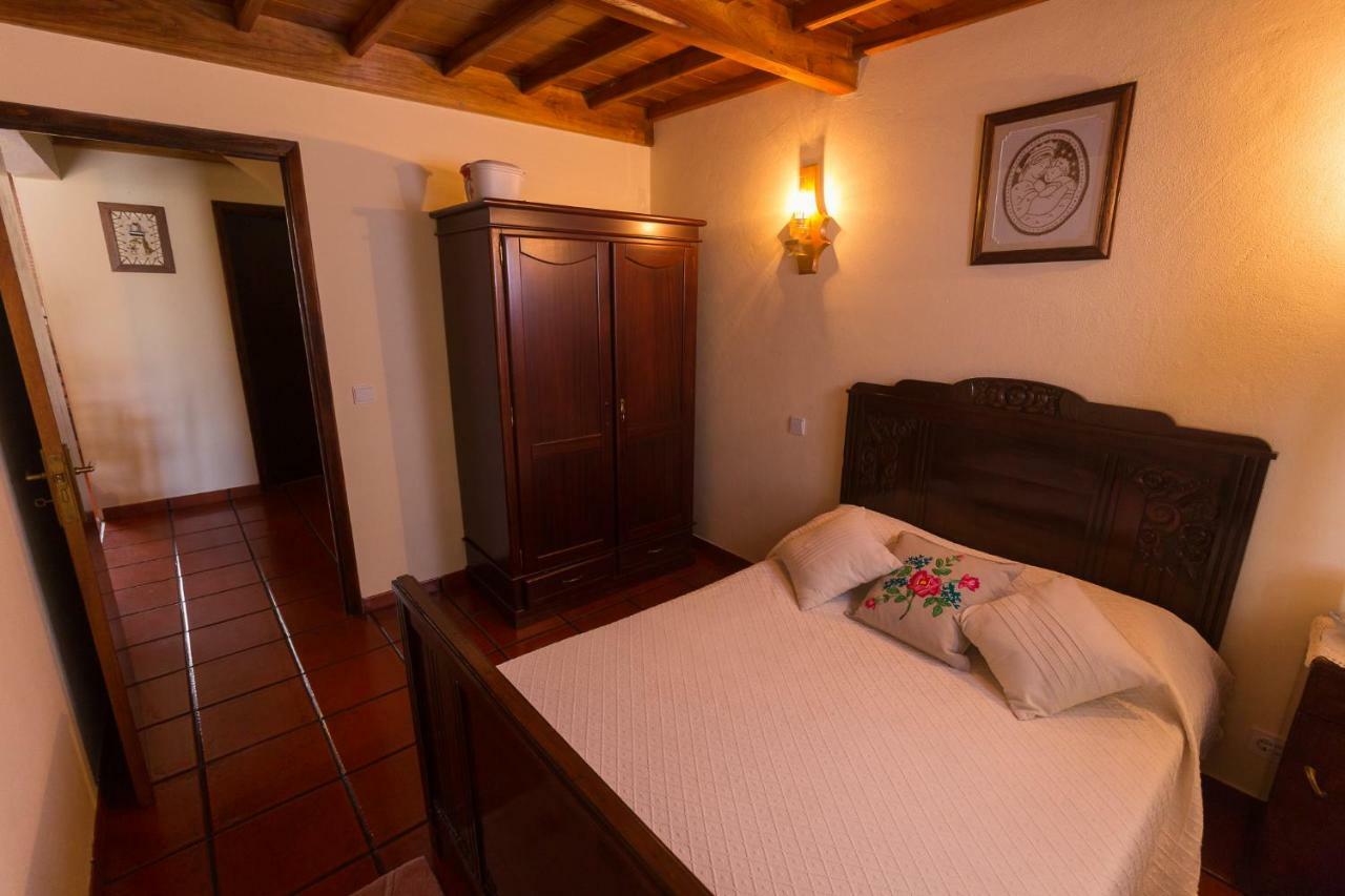 Casa Das Vinhas Feteira  Extérieur photo