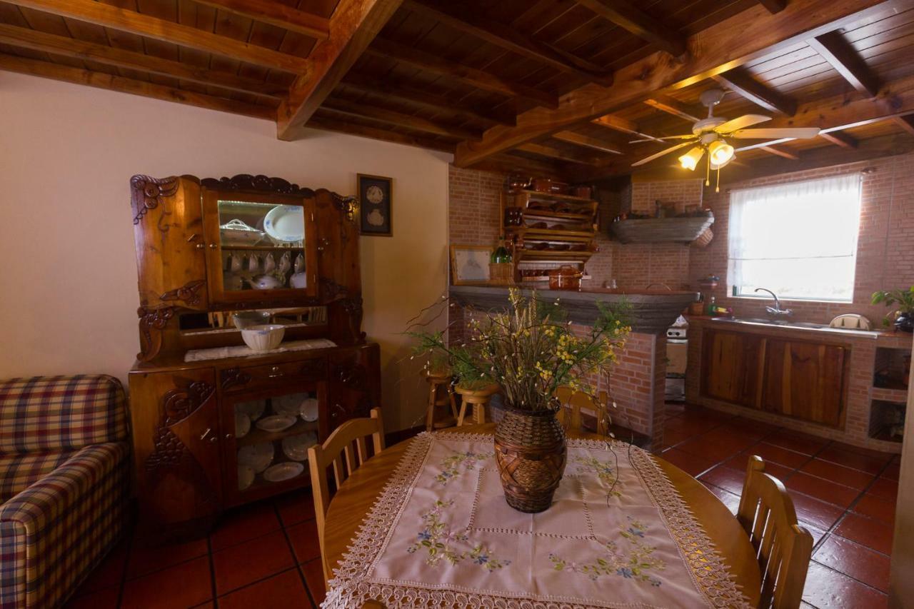 Casa Das Vinhas Feteira  Extérieur photo