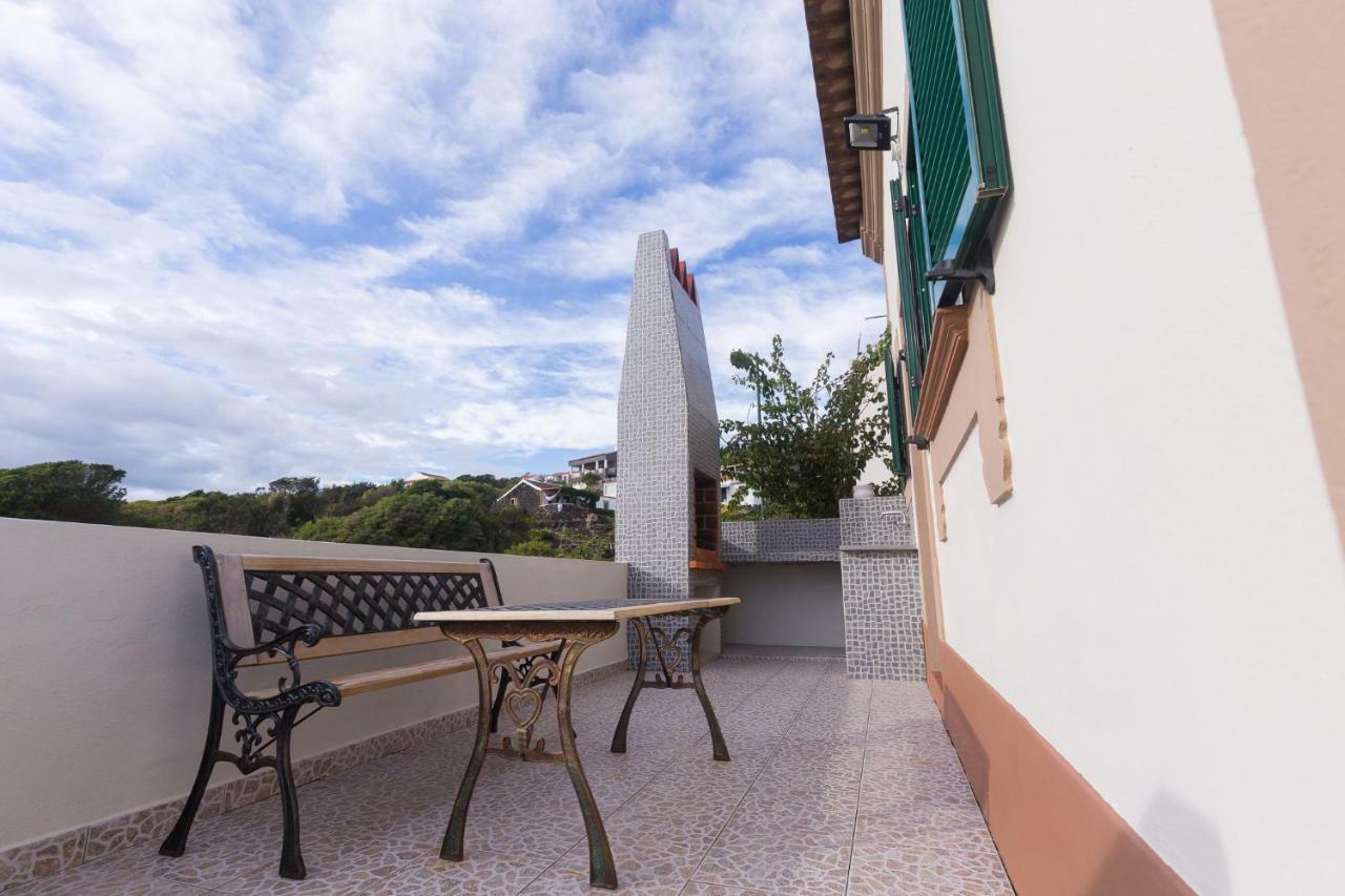 Casa Das Vinhas Feteira  Extérieur photo