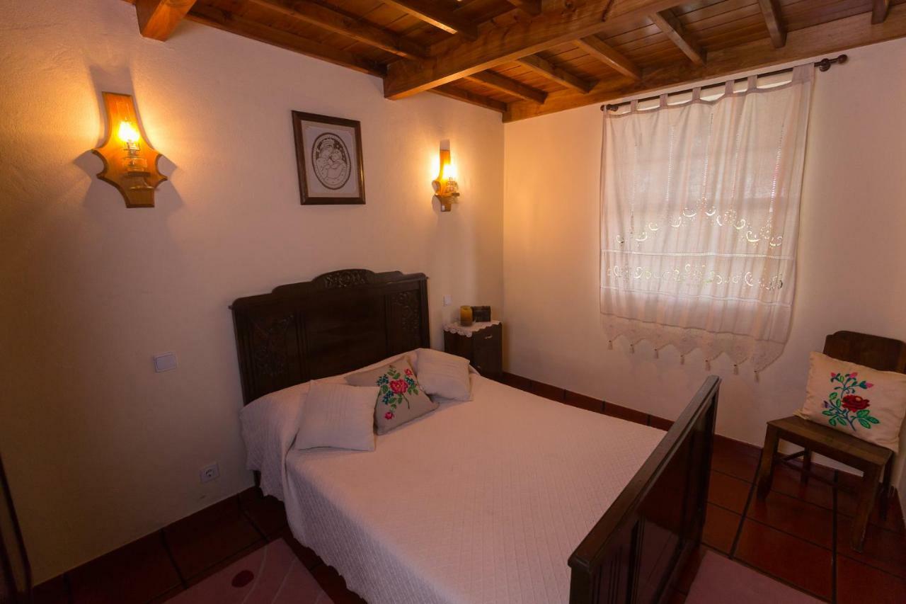Casa Das Vinhas Feteira  Extérieur photo