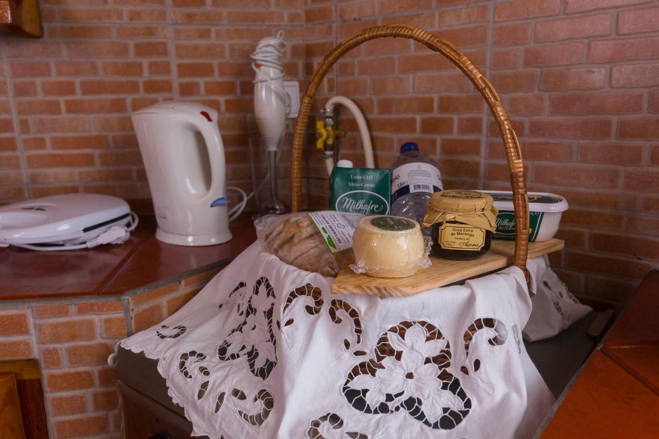 Casa Das Vinhas Feteira  Extérieur photo