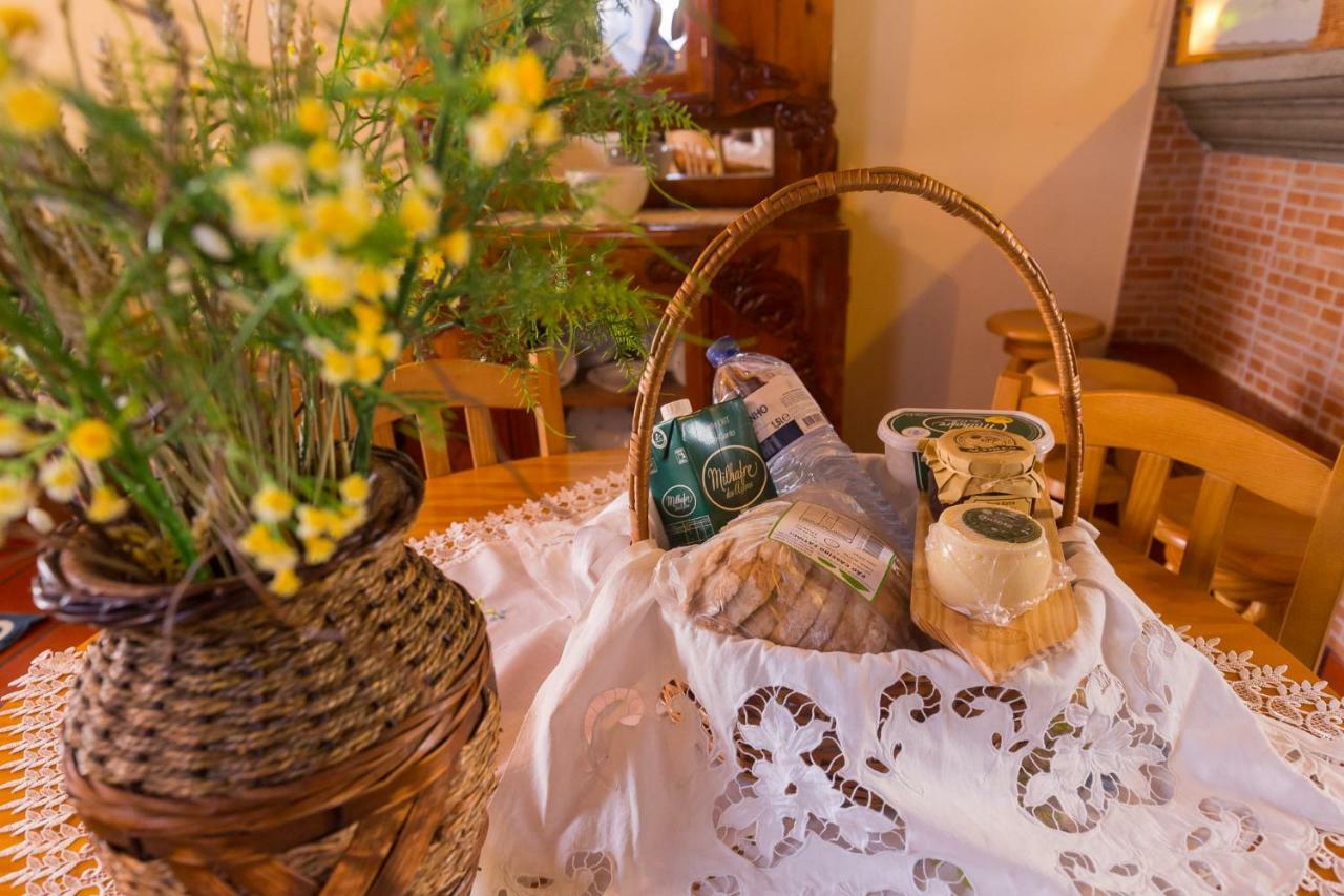 Casa Das Vinhas Feteira  Extérieur photo