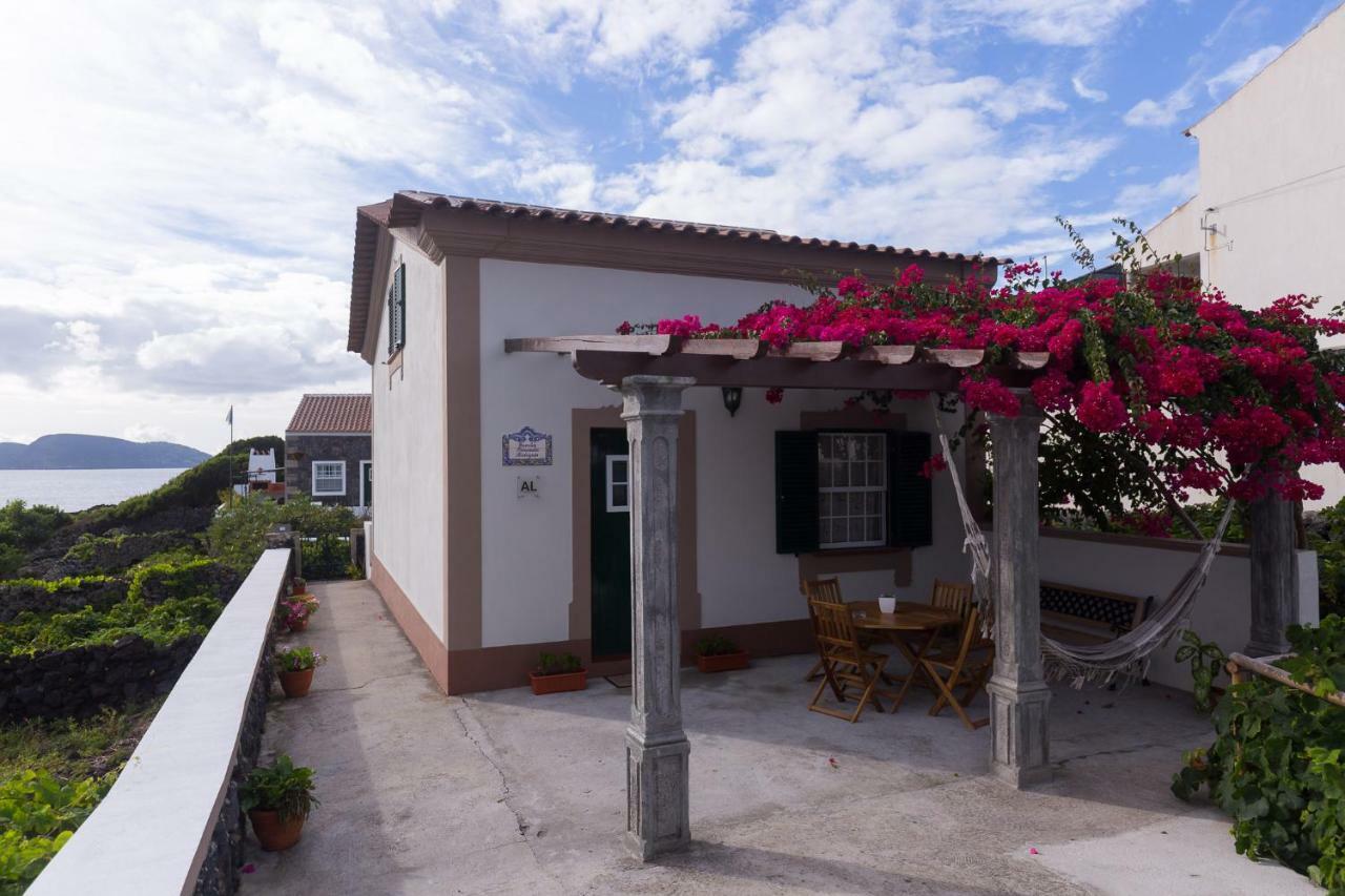Casa Das Vinhas Feteira  Extérieur photo