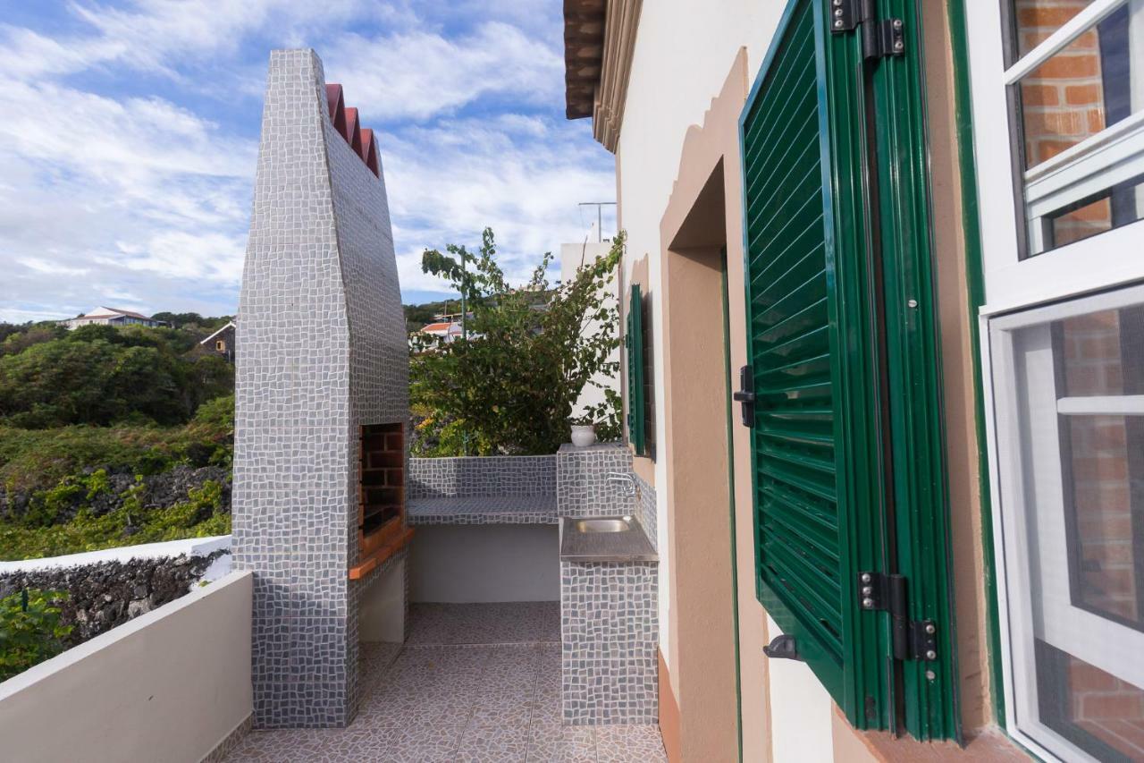Casa Das Vinhas Feteira  Extérieur photo