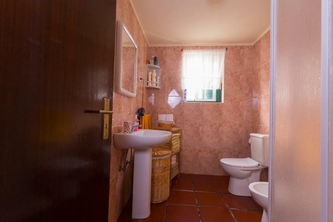 Casa Das Vinhas Feteira  Extérieur photo