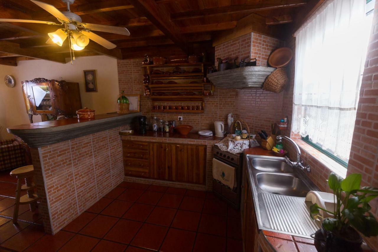 Casa Das Vinhas Feteira  Extérieur photo
